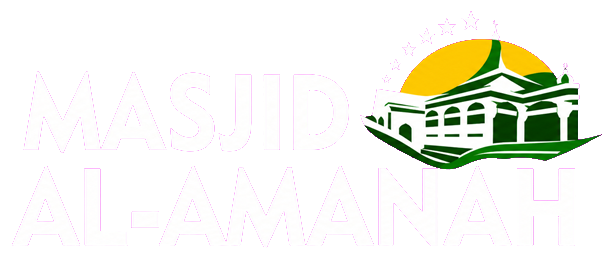 Masjid Al-Amanah