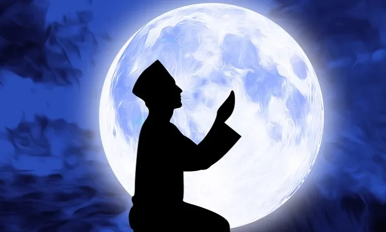 DOA MOHON PERLINDUNGAN
