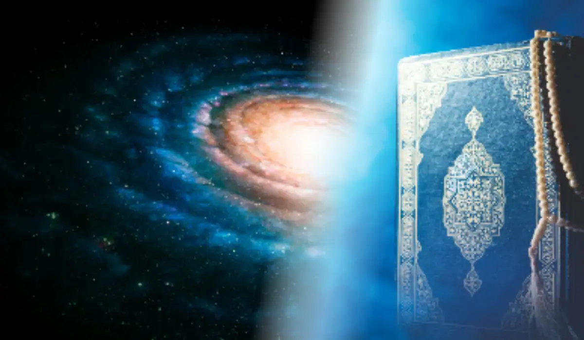 KEBENARAN AL-QUR'AN